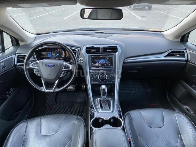 Ford Fusion 2014, 81,000 km - 2.0 l - Bakı