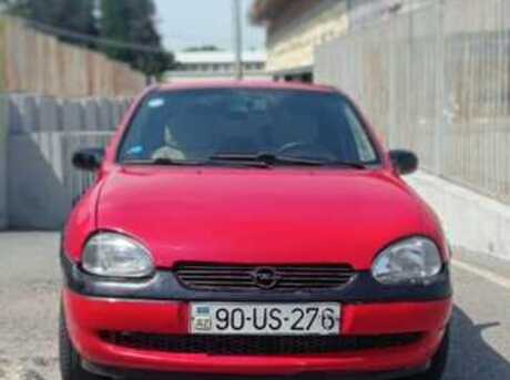 Opel Vita 2000