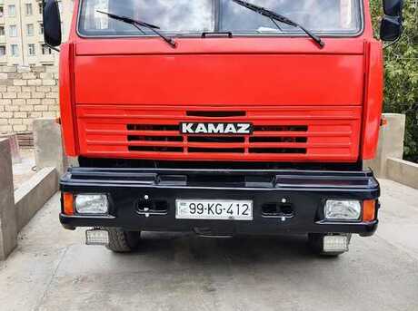 KamAz 65115 2006