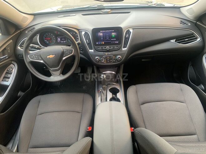 Chevrolet Malibu 2019, 25,000 km - 1.5 l - Bakı