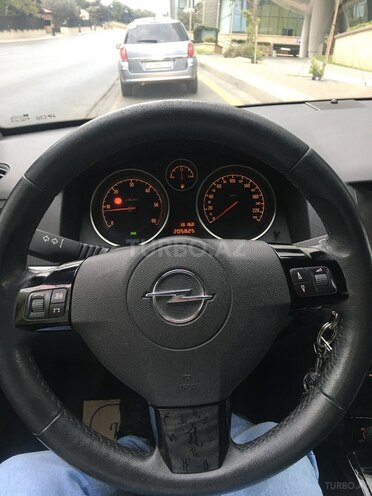 Opel Astra 2010, 205,832 km - 1.3 l - Bakı