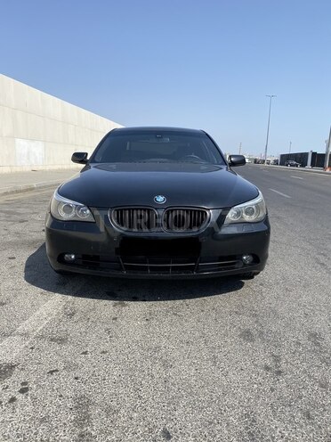 BMW 530 2005, 264,000 km - 3.0 l - Bakı