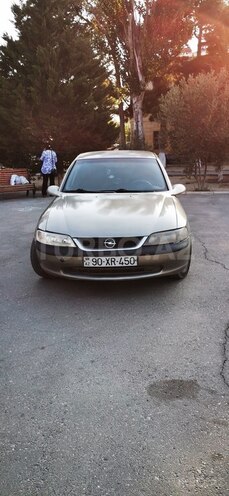 Opel Vectra 1998, 540,700 km - 1.8 l - Sumqayıt