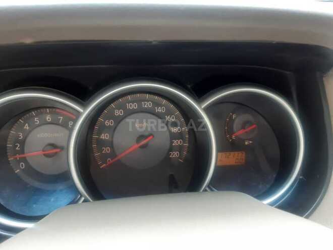 Nissan Tiida 2006, 172,117 km - 1.6 l - Bakı