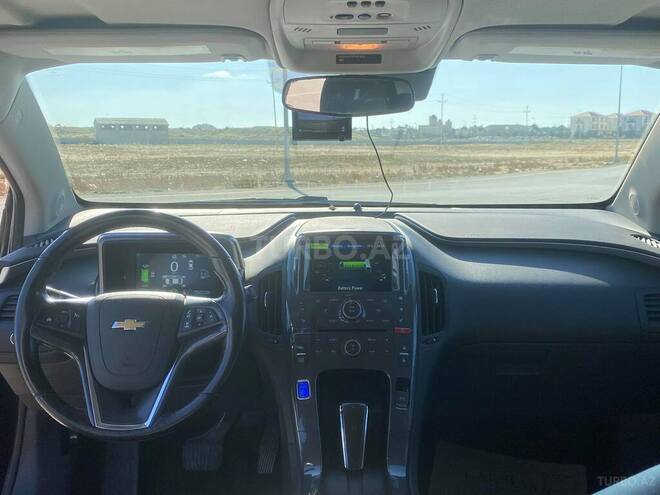 Chevrolet  2015, 135,000 km - 1.4 l - Bakı