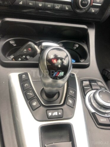 BMW M5 2012, 149,000 km - 4.4 l - Bakı