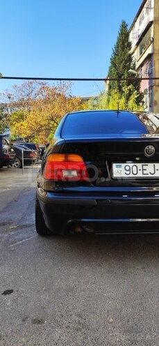 BMW 535 2000, 232,777 km - 3.5 l - Bakı