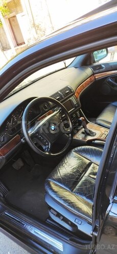 BMW 535 2000, 232,777 km - 3.5 l - Bakı