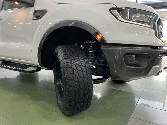 Ford Ranger 2019, 20,800 km - 2.3 l - Bakı