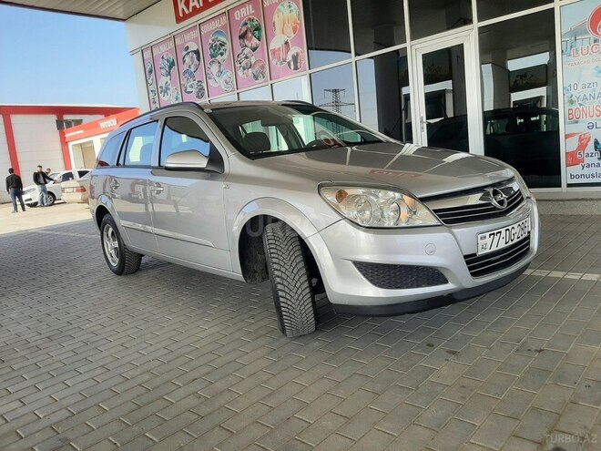 Opel Astra 2007, 148,400 km - 1.4 l - Bakı
