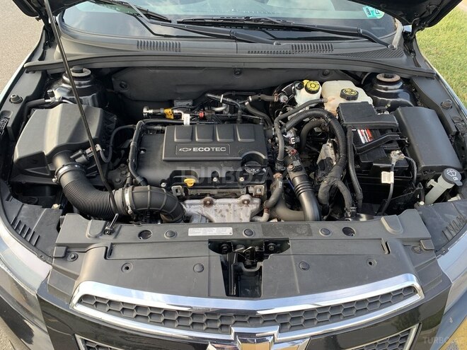 Chevrolet Cruze 2013, 148,000 km - 1.4 l - Bakı