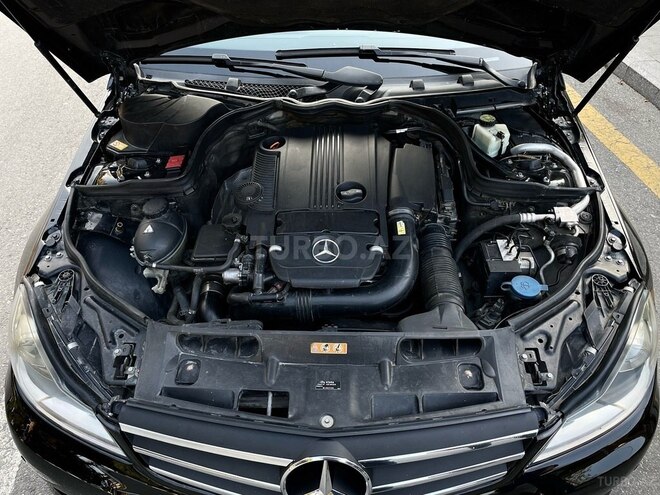 Mercedes C 250 2014, 77,700 km - 1.8 l - Bakı