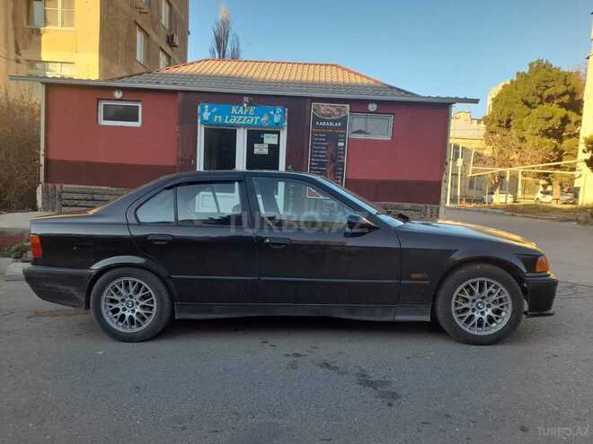 BMW 320 1995, 294,000 km - 2.0 l - Bakı