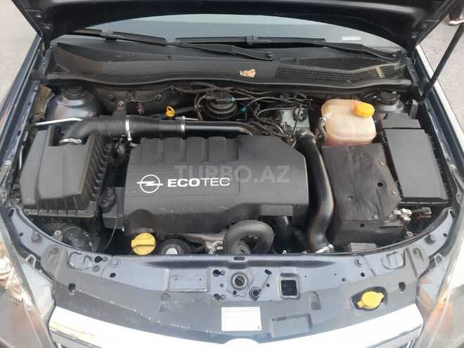 Opel Astra 2007, 235,700 km - 1.4 l - Bakı