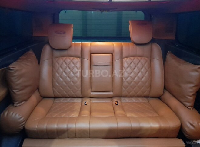 Ford Tourneo Custom 2014, 163,000 km - 2.2 l - Bakı