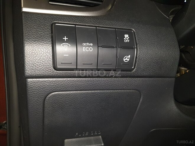 Hyundai i30 2012, 152,200 km - 1.6 l - Bakı