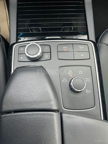 Mercedes GLE 43 AMG Coupe 2018, 28,000 km - 3.0 l - Bakı