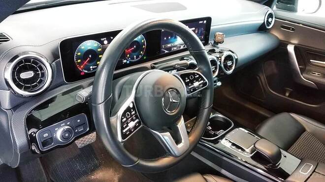 Mercedes CLA 200 2019, 48,000 km - 2.0 l - Bakı