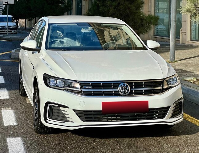 Volkswagen Bora 2020, 0 km - 0.0 l - Bakı