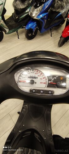Yamaha Crux 2021, 0 km - 0.1 l - Bakı