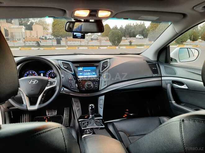 Hyundai i40 2014, 101,000 km - 2.0 l - Bakı