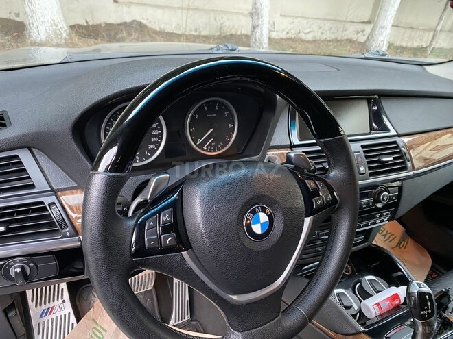 BMW X6 2008, 178,000 km - 3.0 l - Bakı