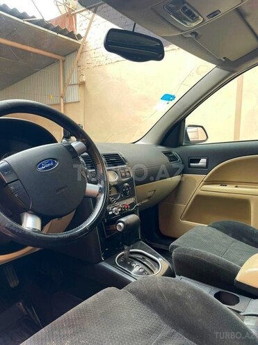 Ford Mondeo 2003, 268,000 km - 2.0 l - Gəncə