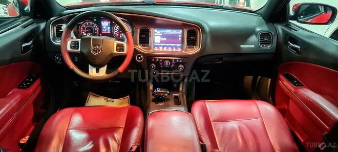 Dodge Charger 2013, 218,000 km - 3.6 l - Bakı
