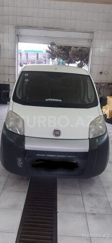 Fiat Fiorino 2012, 242,142 km - 1.4 l - Bakı