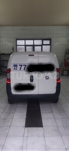 Fiat Fiorino 2012, 242,142 km - 1.4 l - Bakı