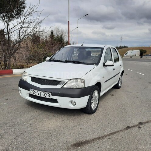 Renault Tondar 2013, 295,000 km - 1.6 l - Bakı