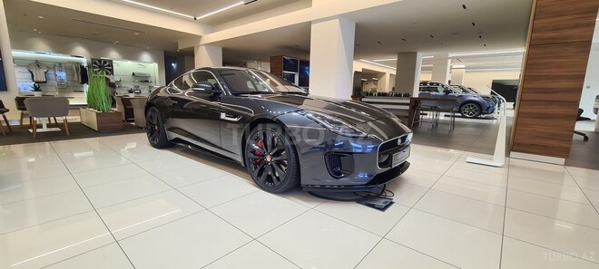 Jaguar  2019, 0 km - 3.0 l - Bakı