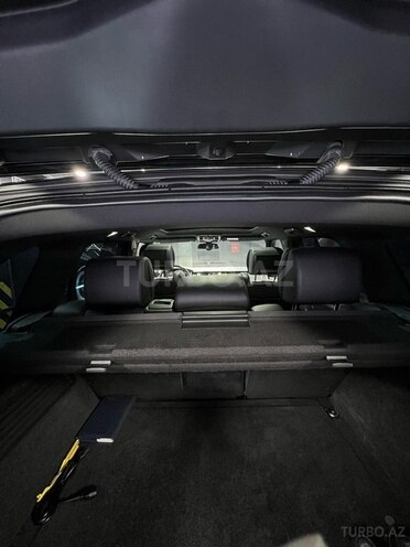 Land Rover Range Rover 2014, 140,000 km - 3.0 l - Bakı