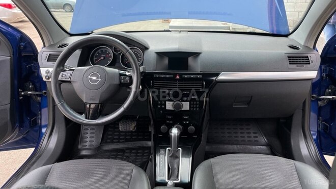 Opel Astra 2008, 195,000 km - 1.8 l - Bakı