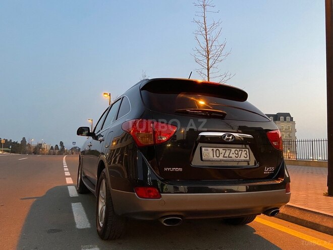 Hyundai ix55 2010, 261,600 km - 3.8 l - Bakı