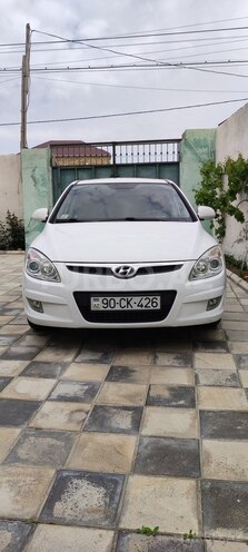 Hyundai i30 2008, 186,000 km - 2.0 l - Bakı