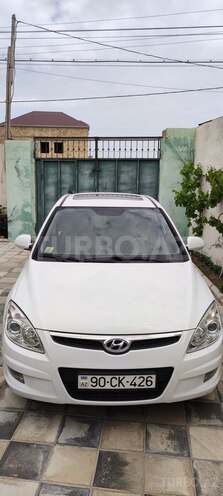 Hyundai i30 2008, 186,000 km - 2.0 l - Bakı