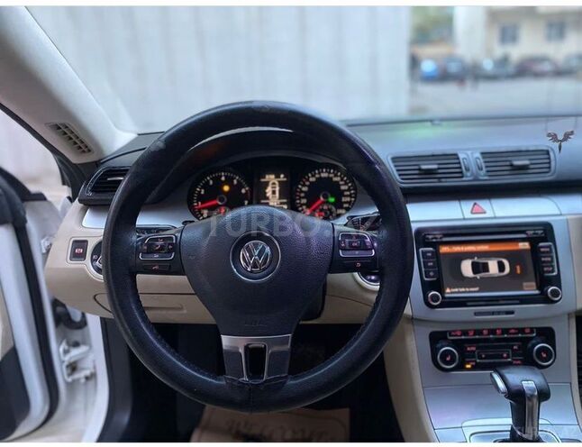 Volkswagen Passat CC 2010, 235,000 km - 1.8 l - Bakı
