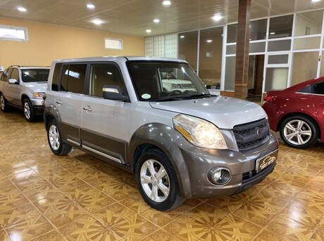 Great Wall Hover M2 2013