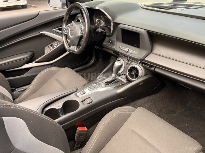 Chevrolet Camaro 2020, 24,000 km - 2.0 l - Bakı