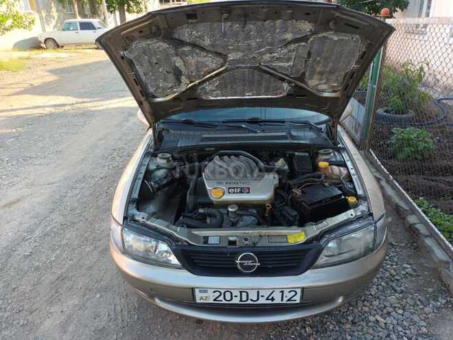 Opel Vectra 1996, 312,500 km - 1.6 l - Gəncə