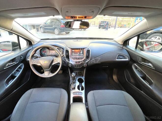 Chevrolet Cruze 2016, 35,600 km - 1.4 l - Bakı