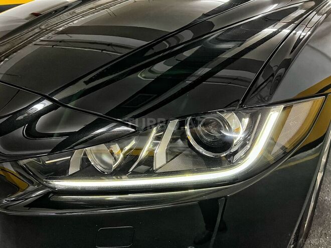 Jaguar  2016, 101,000 km - 2.0 l - Bakı