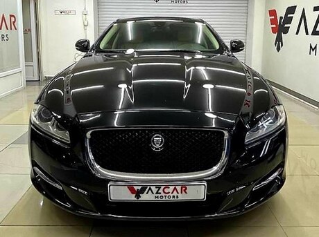 Jaguar  2010