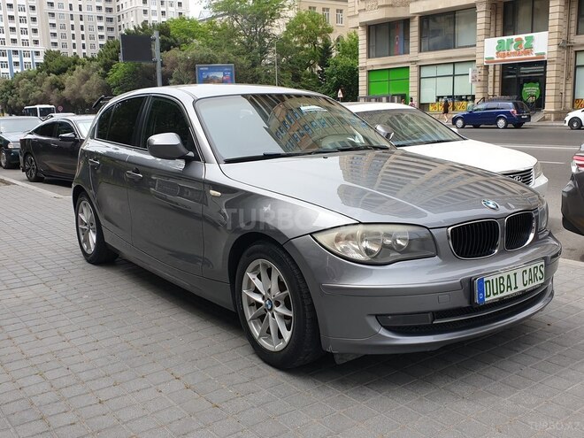 BMW 118 2010, 388,000 km - 2.0 l - Bakı