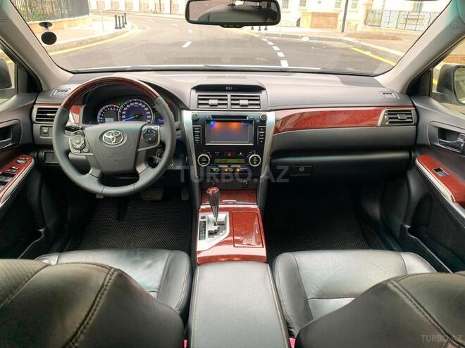 Toyota Camry 2013, 148,200 km - 2.5 l - Bakı