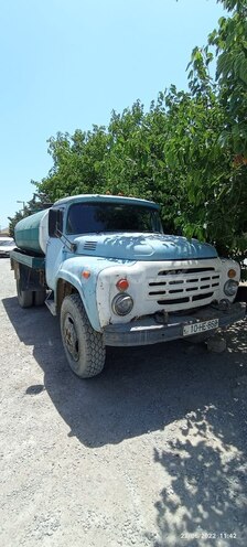 ZIL 130 1977, 247,202 km - 6.0 l - Bakı