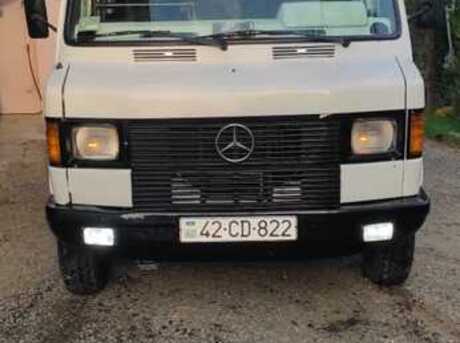 Mercedes 410 D 1992