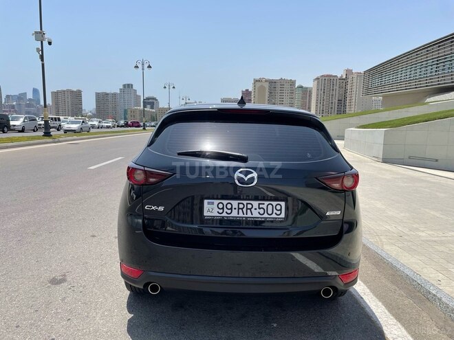 Mazda CX-5 2019, 51,000 km - 2.0 l - Bakı
