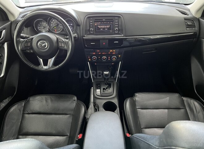 Mazda CX-5 2012, 111,600 km - 2.0 l - Bakı